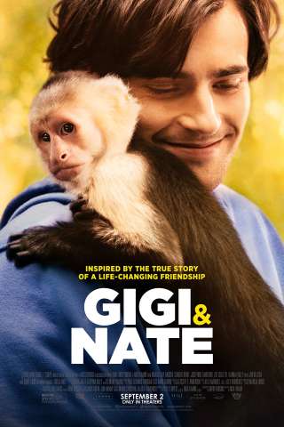 Gigi e Nate [HD] (2022 CB01)