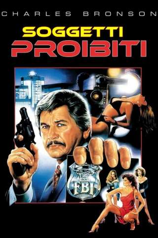 Soggetti proibiti [HD] (1989 CB01)