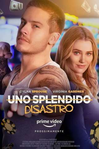 Uno splendido disastro [HD] (2023 CB01)