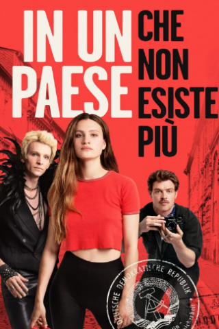 In un paese che non esiste più [HD] (2022 CB01)