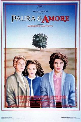 Paura e amore [HD] (1988 CB01)