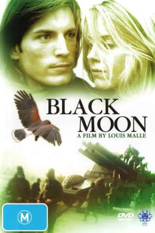 Luna nera [HD] (1975 CB01)