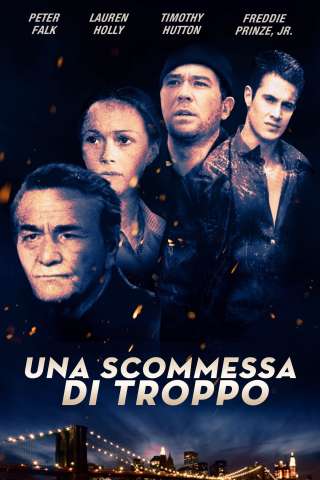 Una scommessa di troppo [HD] (1998 CB01)