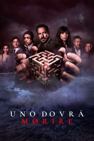 Uno dovrà morire [HD] (2023 CB01)