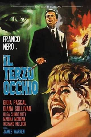 Il terzo occhio [HD] (1966 CB01)