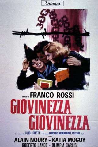 Giovinezza giovinezza [HD] (1969 CB01)