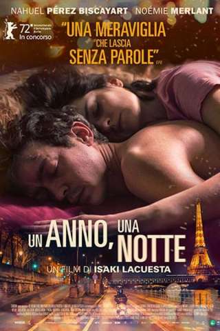 Un anno, una notte [HD] (2022 CB01)