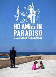 Ho amici in paradiso [HD] (2017 CB01)