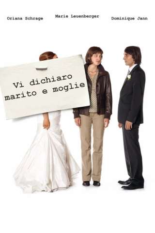 Vi dichiaro marito e moglie [HD] (2009 CB01)