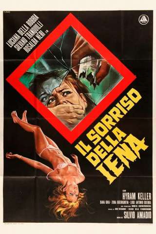 Il sorriso della iena [HD] (1972 CB01)