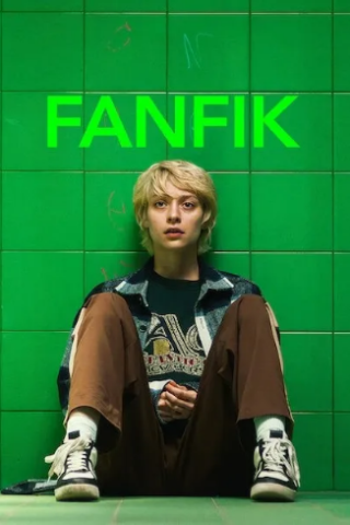 Fanfik [HD] (2023 CB01)