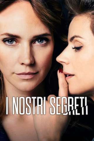 I nostri segreti [HD] (2022 CB01)