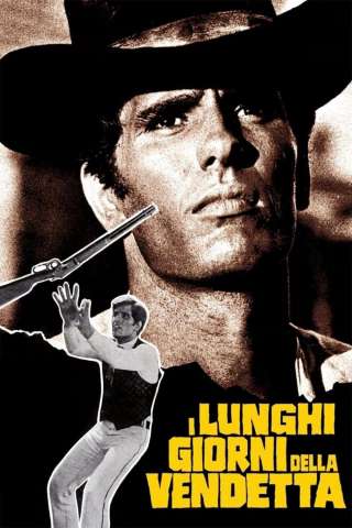 I lunghi giorni della vendetta [HD] (1967 CB01)