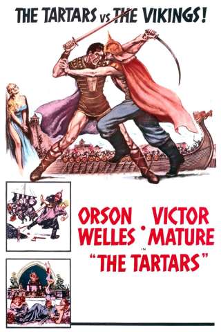 I tartari [HD] (1961 CB01)