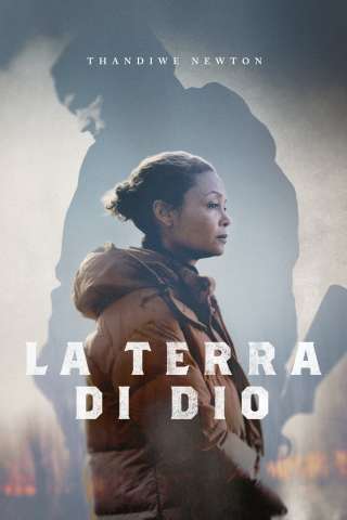 La terra di Dio [HD] (2022 CB01)