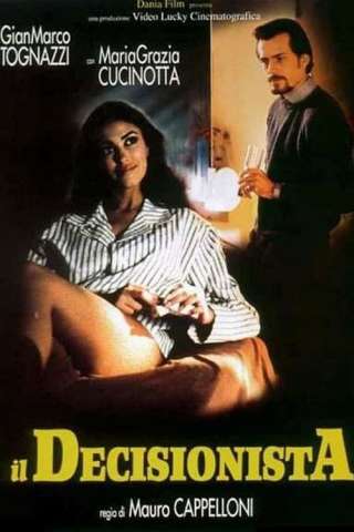 Il decisionista [HD] (1997 CB01)