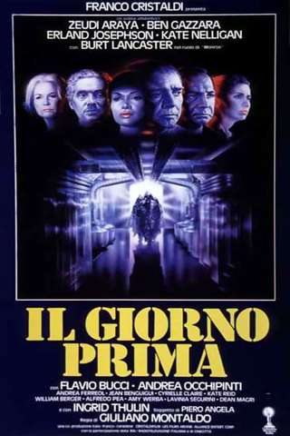 Il giorno prima [HD] (1987 CB01)