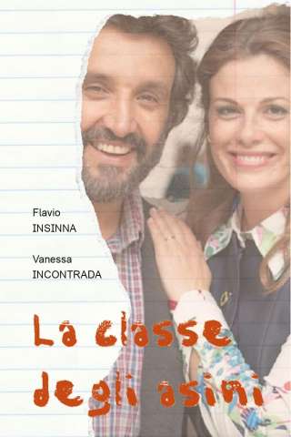 La classe degli asini [HD] (2015 CB01)