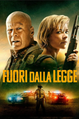 Fuori dalla legge [HD] (2021 CB01)