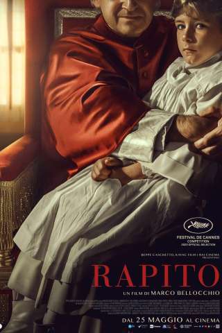 Rapito [HD] (2023 CB01)