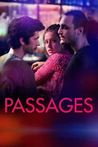 Passages [HD] (2023 CB01)