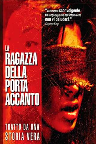 La ragazza della porta accanto [HD] (2007 CB01)