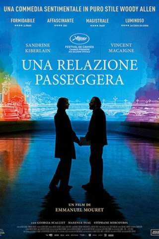 Una relazione passeggera [HD] (2022 CB01)