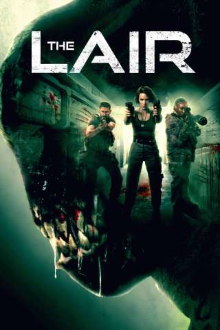 The Lair [HD] (2022 CB01)