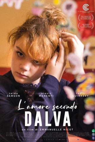 L'amore secondo Dalva [HD] (2023 CB01)