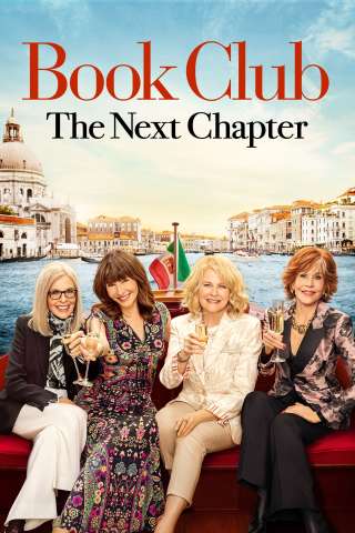 Book Club - Il capitolo successivo [HD] (2023 CB01)