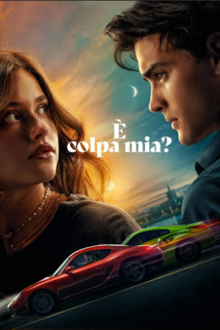 È colpa mia? [HD] (2023 CB01)