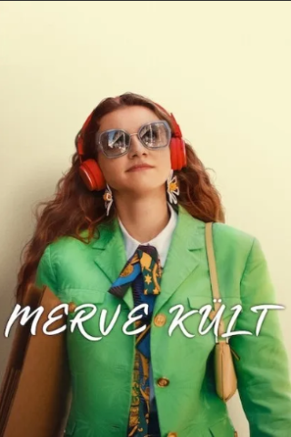 Merve Kult [HD] (2023 CB01)