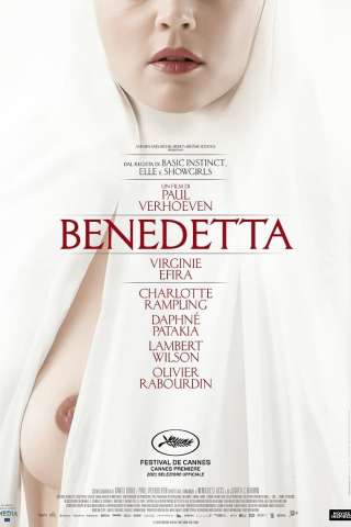 Benedetta [HD] (2021 CB01)