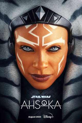 Star Wars - Ahsoka [HD] (2023 CB01)