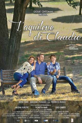 L'aquilone di Claudio [HD] (2016 CB01)