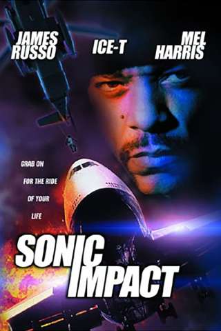 Sonic Impact [HD] (2000 CB01)