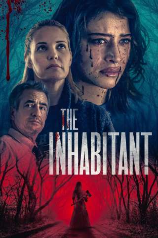 The Inhabitant - La maledizione di river [HD] (2022 CB01)