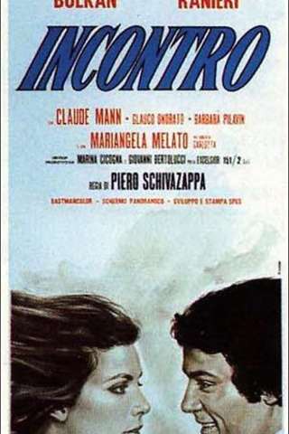 Incontro [HD] (1971 CB01)