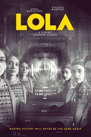 LOLA [HD] (2023 CB01)