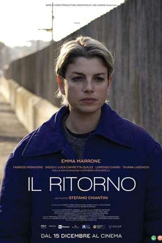 Il ritorno [SD] (2022 CB01)