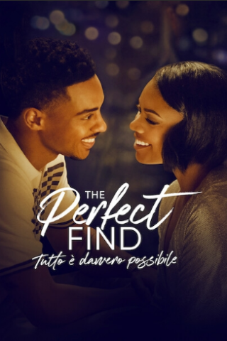 The Perfect Find - Tutto è davvero possibile [HD] (2023 CB01)