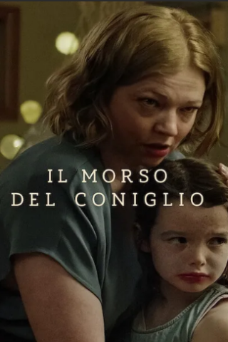 Il morso del coniglio [HD] (2023 CB01)