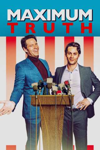 Maximum Truth [HD] (2023 CB01)