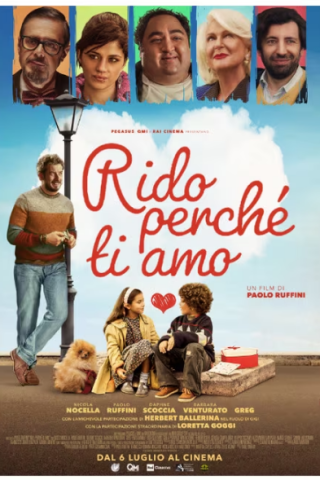 Rido perché ti amo [HD] (2023 CB01)