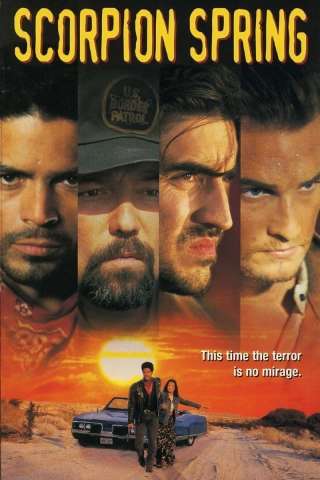 Scorpion Spring [HD] (1996 CB01)