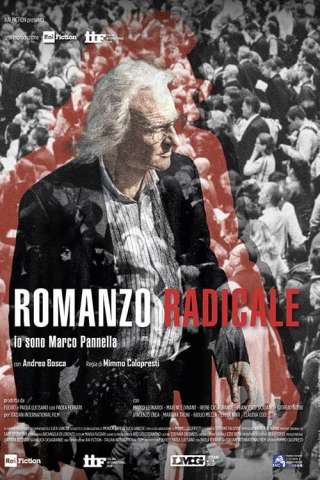 Romanzo radicale [HD] (2022 CB01)