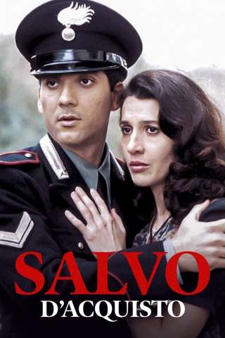 Salvo D'Acquisto [HD] (2003 CB01)