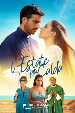 L'estate più calda [HD] (2023 CB01)