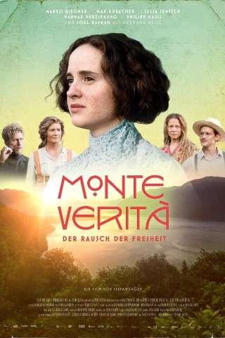 Monte Verità [HD] (2021 CB01)