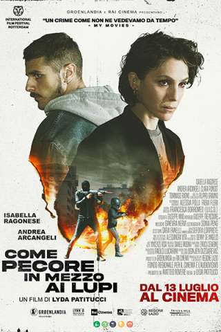 Come pecore in mezzo ai lupi [HD] (2023 CB01)